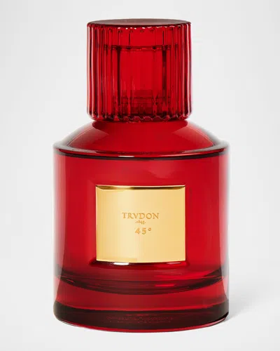 TRUDON 45° PARFUM, 3.4 OZ.