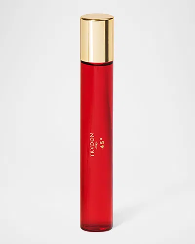 Trudon 45° Travel Size Parfum, 0.5 Oz.