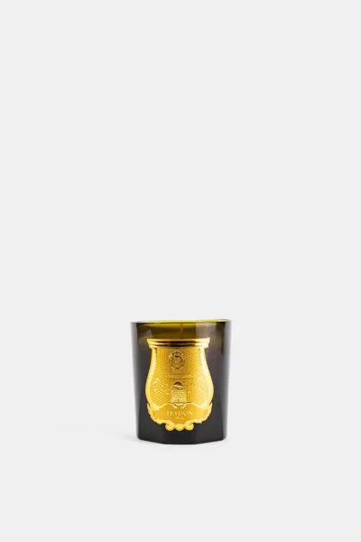 Trudon Abd El Candle In Green