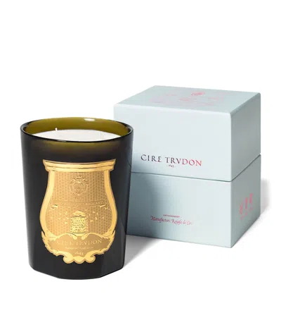 Trudon Abd El Kader Candle In Green