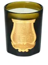 Trudon Abd El Kader Candle 270g In White