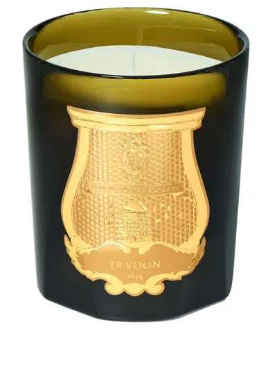 Trudon Abd El Kader Candle 270g In White