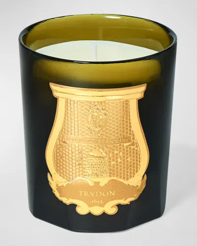 Trudon Abd El Kader Classic Candle - Moroccan Mint Tea, 9.5 Oz.