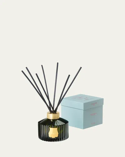 Trudon Abd El Kader Diffuser, 1000 ml In White