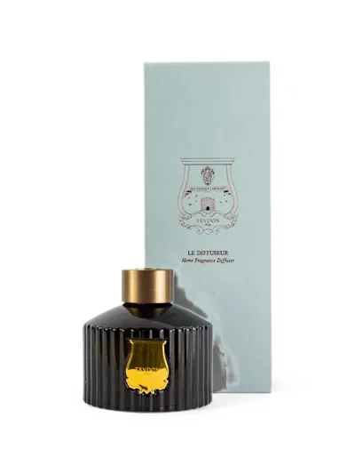 Trudon Abd El Kader Diffuser In Black