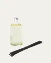 Trudon Abd El Kader Le Diffuseur Refill, Moroccan Mint Tea, 33.8 Oz.