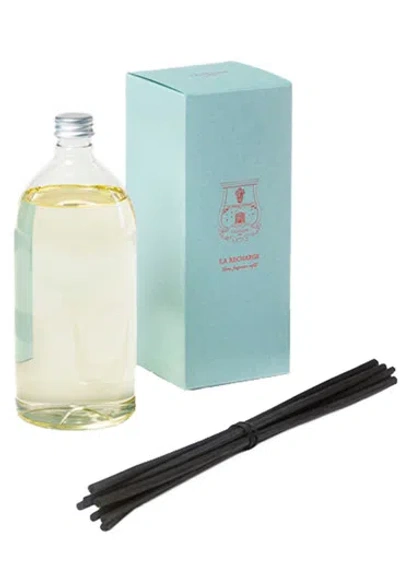 Trudon Abd El Kader Diffuser Refill 1000ml In White