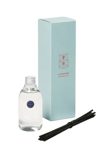 Trudon Abd El Kader Diffuser Refill 350ml In White
