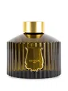 Trudon Abd El Kader Fluted Diffuser In Green