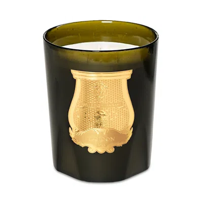 TRUDON ABD EL KADER GRAND BOUGIE CANDLE, MOROCCAN MINT TEA, 105 OZ.