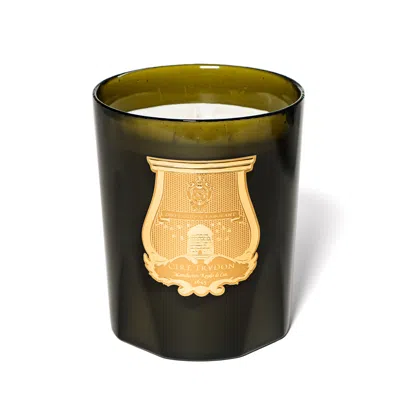 Trudon Abd El Kader Great Candle In Green