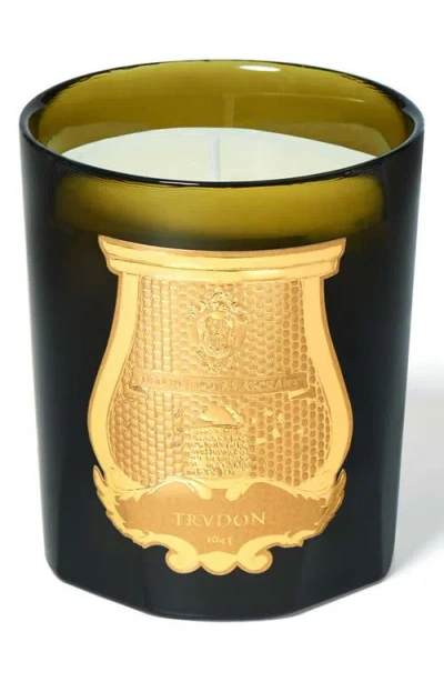 Trudon Abd El Kader Moroccan Mint Tea Candle In Multi