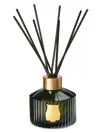 Trudon Abd El Kader Moroccan Mint Tea Le Diffuseur In Black