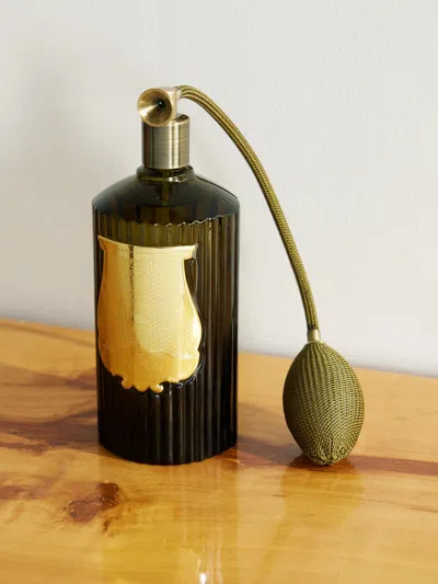 Trudon Abd El Kader Room Spray, 375ml In Green