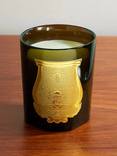 Trudon Abd El Kader Scented Candle, 270g In Green