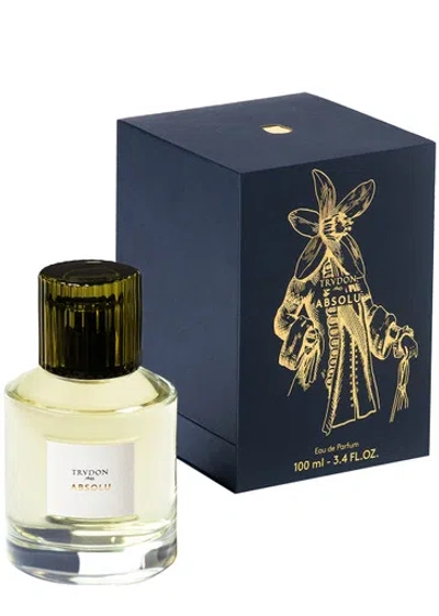Trudon Absolue Eau De Parfum 100ml In White