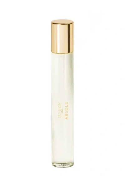 Trudon Absolue Eau De Parfum 15ml In White