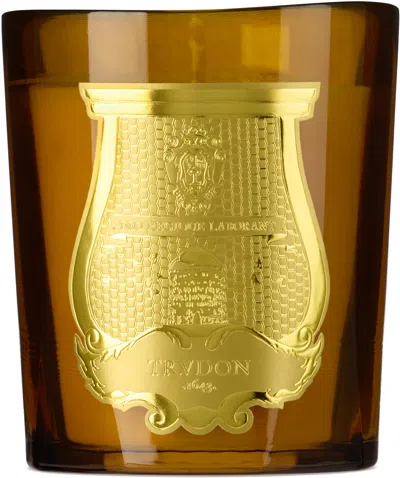 Trudon Altaïr Classic Candle