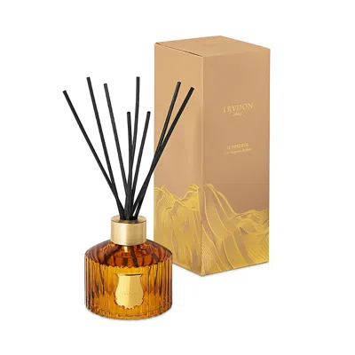 Trudon Altair Diffuser In Orange