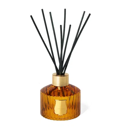 Trudon Altaïr Diffuser In Brown