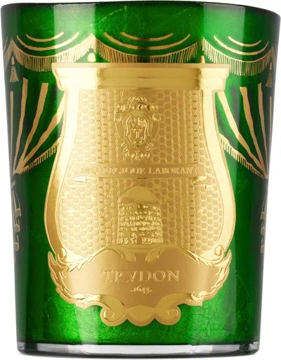 Trudon Angelo Intermezzo Candle In N/a