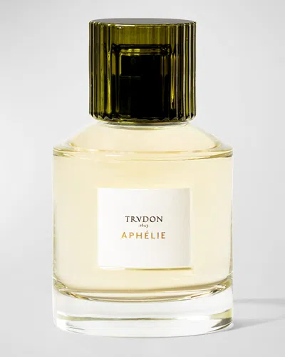 TRUDON APHLIE EAU DE PARFUM, 3.4 OZ.