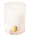Trudon Scented Candle - Atria - 270 G In White