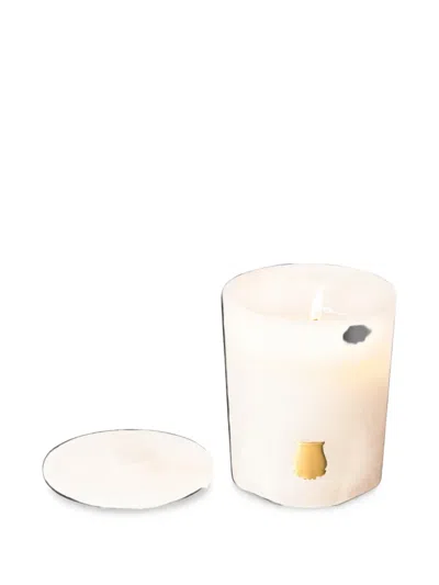 Trudon Atria Alabaster Candle In Neutral