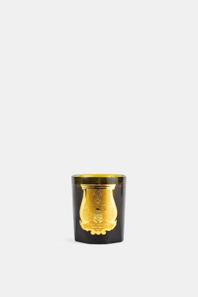 Trudon Balmoral Candle In Black