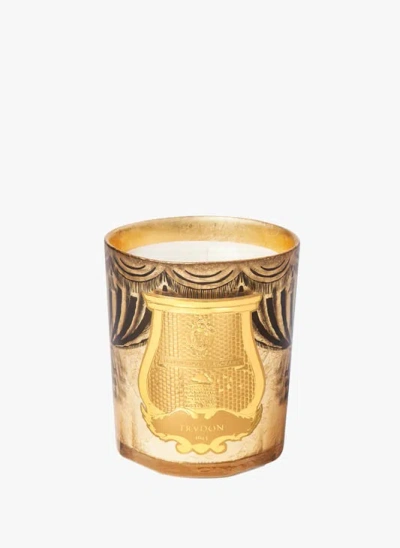 Trudon Bougie Parfumée - Collection Hiver Arosa In Brown