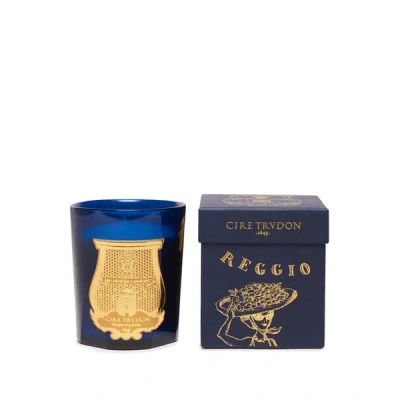 Trudon Bougie Parfumée Reggio