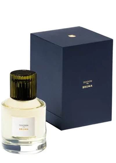 Trudon Bruma Eau De Parfum 100ml In White