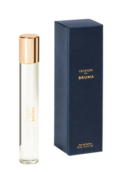 Trudon Bruma Eau De Parfum 15ml In White