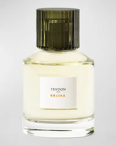 Trudon Bruma Eau De Parfum, 3.4 Oz.