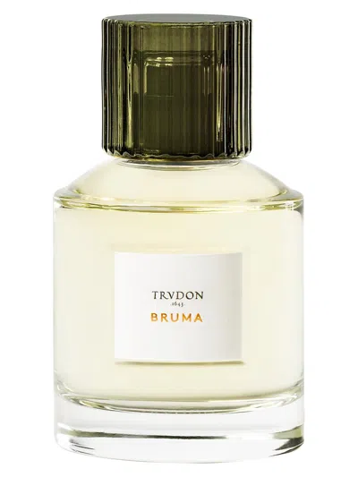 Trudon Bruma Eau De Parfum In Size 3.4-5.0 Oz.