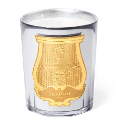 Trudon Cabinet Des Miroirs Candle In Multi