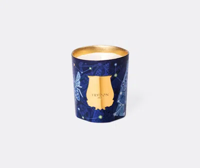 Trudon Candlelight And Scents Blue Uni
