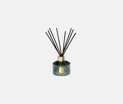 Trudon Candlelight And Scents Blue Uni In Animal Print