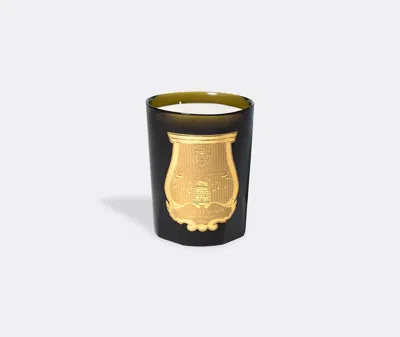 Trudon Candlelight And Scents Green 1