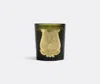 Trudon Candlelight And Scents Green Uni In Green