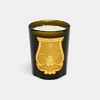 Trudon Candlelight And Scents Green Uni In Green