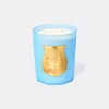 Trudon Candlelight And Scents Light Blue 2 In Light Blue