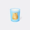 Trudon Candlelight And Scents Light Blue Uni In Light Blue