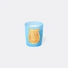 Trudon Candlelight And Scents Light Blue Uni In Light Blue