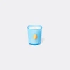 Trudon Candlelight And Scents Light Blue 6 In Light Blue