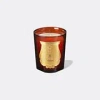 Trudon Candlelight And Scents Red Uni