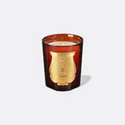 Trudon Candlelight And Scents Red Uni