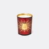 Trudon Candlelight And Scents Red Uni In Red