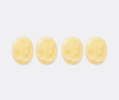 Trudon Candlelight And Scents White Uni