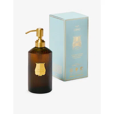 Trudon Carmen Scented Hand Soap 350ml In Transparent